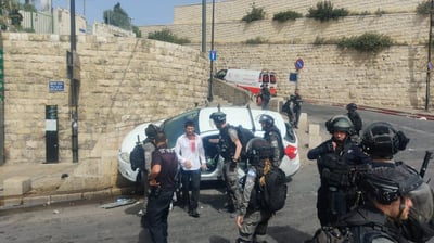 ניסיון לינץ'