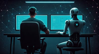 בינה בלי תמורה?
58% מהעובדים כבר משתמשים ב-AI אך ללא שיפור בתפוקה



