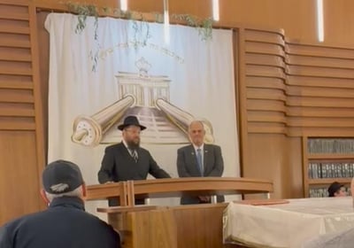 ראשי ערים תאומות בישראל ובגרמניה נפגשו: "עברנו סוג של תיקון"