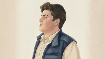 אבי שפרונג משיק את סינגל הבכורה: "לחיות מחדש"