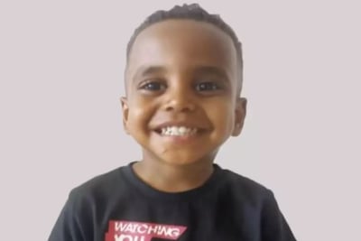 בת 80 הורשעה: דרסה למוות את הילד בנתניה - והמשיכה בנסיעה כרגיל