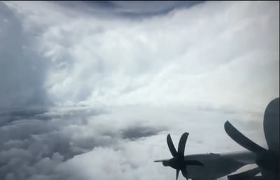 הוריקן מליסה