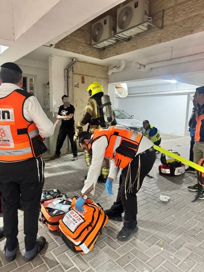 הזירה בבית שמש