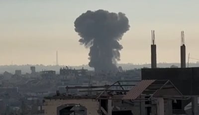 לאחר גל התקיפות ברצועת עזה: צה"ל מודיע על חידוש הפסקת האש