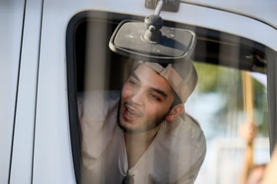 שורד השבי יוסף חיים אוחנה 