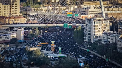 עצרת עולם התורה