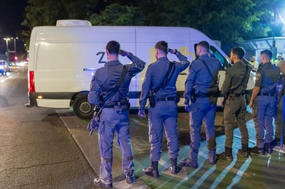 החזרת החטופים החללים הראשונים