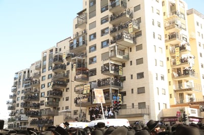 בעצרת המיליון