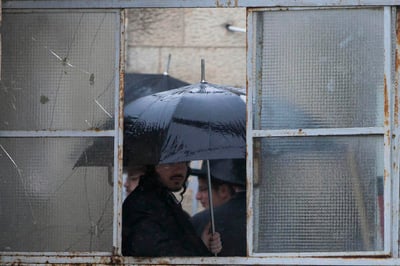 התחזית: חם מהרגיל עד שרבי ברוב אזורי הארץ; שבוע הבא: גשם