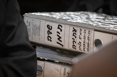 פרשת 'שדה תימן'