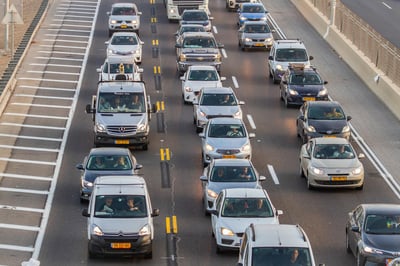 כבישי ישראל