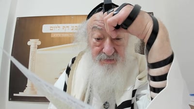 בואו לסיים ש"ס תוך שנה | השיעור היום: מסכת חולין כ"ג-ל'