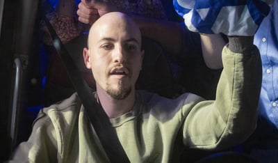 איתן מור, בחזרתו לביתו