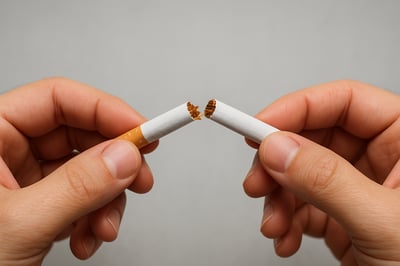 מזיק לבריאות