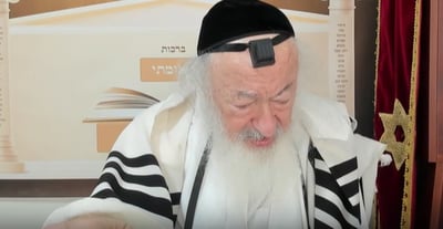 בואו לסיים ש"ס תוך שנה | השיעור היום: מסכת חולין מ"ד-נ"א