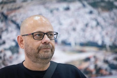 חבקין בעדות במשפט