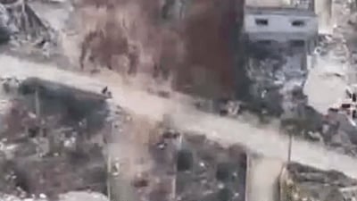 חיסול מחבלים