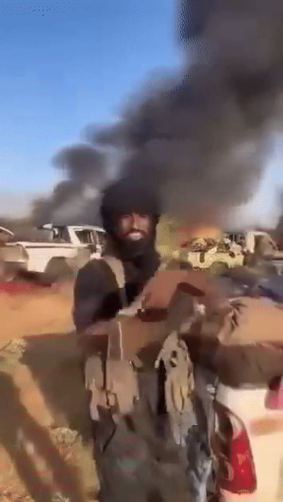 הוצאות להורג המוניות: חשש לרצח עם בסודן; אלפים נטבחו באכזריות