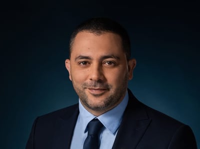 כפיר סוויסה ראש עיריית קריית גת