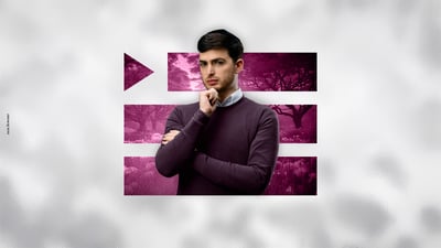 משה קליין בסינגל נוסף מהאלבום: "מר ומתוק"