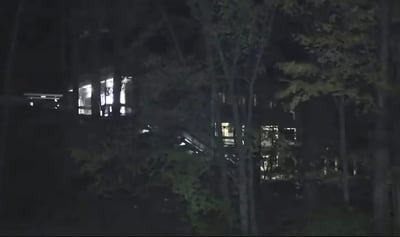 תעלומה בארה"ב: הבית הושכר למסיבת יום הולדת - והפך לזירת ירי מדממת 