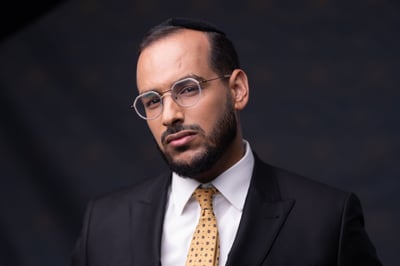 אלדד טסה בסינגל לכבוד יום השנה: "אמא רחל"