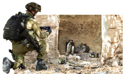 המחשה של המערכת החדשה (וידיסקו)