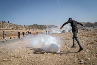 מהומות בחברון | ארכיון