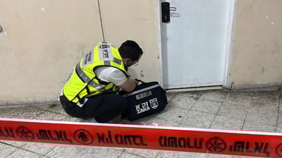 הזירה באשדוד