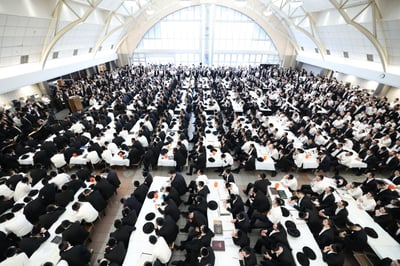 ישיבת בית מדרש גבוה, לייקווד