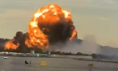 רגעי ההתרסקות