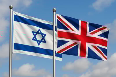 לראשונה: הצעת חוק הוגשה בקונגרס האמריקני להטיל סנקציות ואמברגו נשק על ישראל