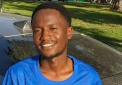 פורסם שמו של העובד הזר שגופתו הושבה אמש לישראל; "המשפחה עודכנה"