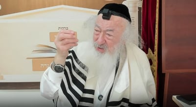 בואו לסיים ש"ס תוך שנה | השיעור היום: מסכת חולין נ"ח-ס"ה