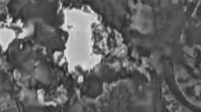 צה"ל מאשר את הדיווחים: תקפנו תשתית של יחידת הבינוי בצור שבלבנון