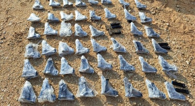 ניסיון ההברחה