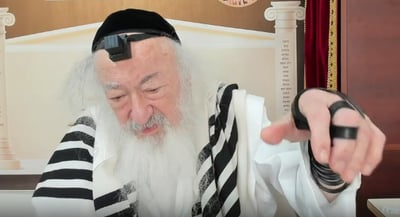 בואו לסיים ש"ס תוך שנה | השיעור היום: מסכת חולין ס"ה-ע"ב