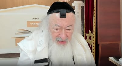 בואו לסיים ש"ס תוך שנה | השיעור היום: מסכת חולין ע"ב-ע"ט