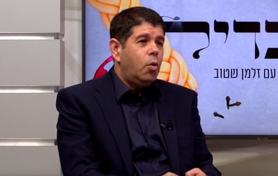 יריב אופנהיימר