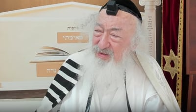 בואו לסיים ש"ס תוך שנה | השיעור היום: מסכת חולין ע"ט-פ"ו