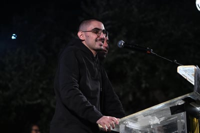 רום ברסלבסקי, אמש בכיכר