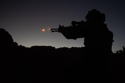 "שאגת הארי" - צה”ל החל בתרגיל צבאי נרחב ביהודה ושומרון