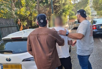 לא ייאמן: נוכל עקץ תושבי הרצליה באלפי שקלים - כך הוא פעל