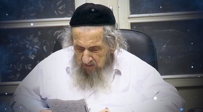 ראש הישיבה, הגר”ד לנדו, יצא מגדרו ונטל על עצמו את המשא