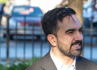 זוהראן ממדאני