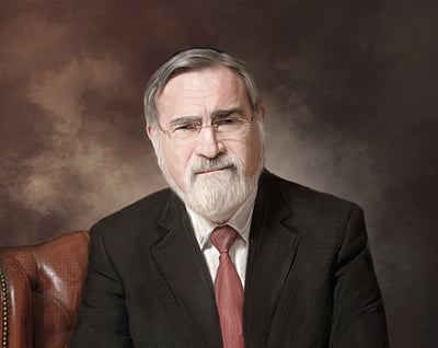 הרב יונתן זקס זצ"ל