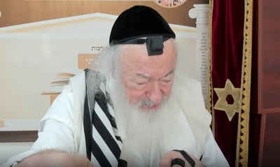 בואו לסיים ש"ס תוך שנה | השיעור היום: מסכת חולין ק'-ק"ז