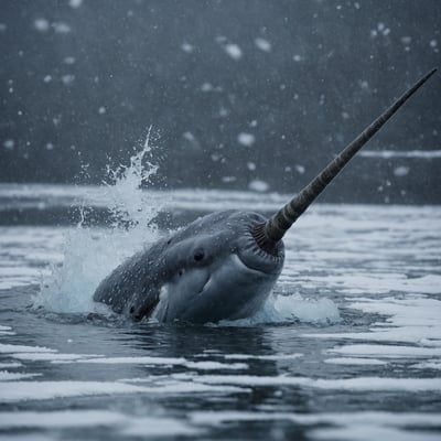 לוויתן חדשן