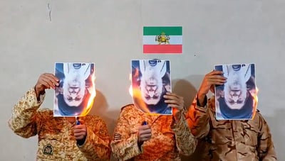 חיילים אמיתיים?