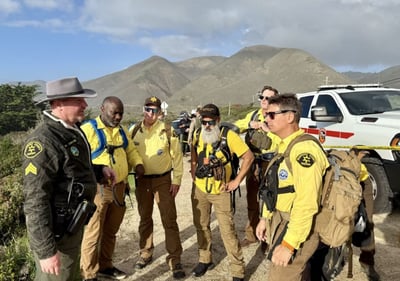 החיפושים אחר הילדה